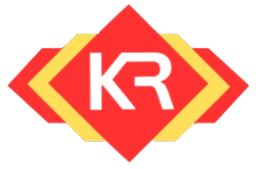 KR Web Solution logo